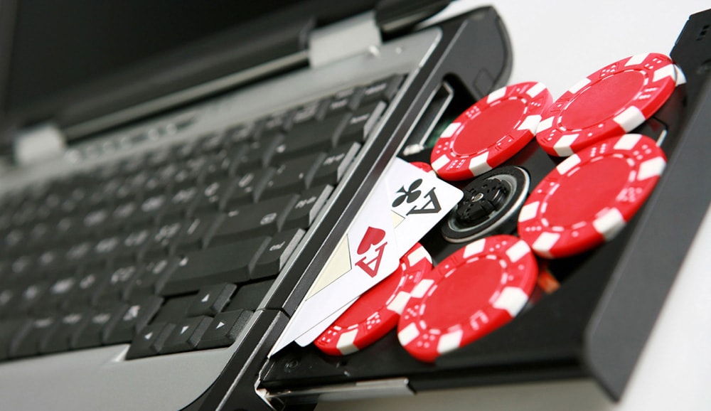 How to open online casino business